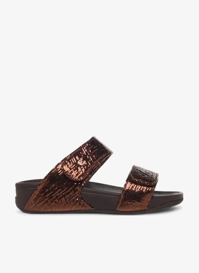 Women's Hook and Loop Sandals