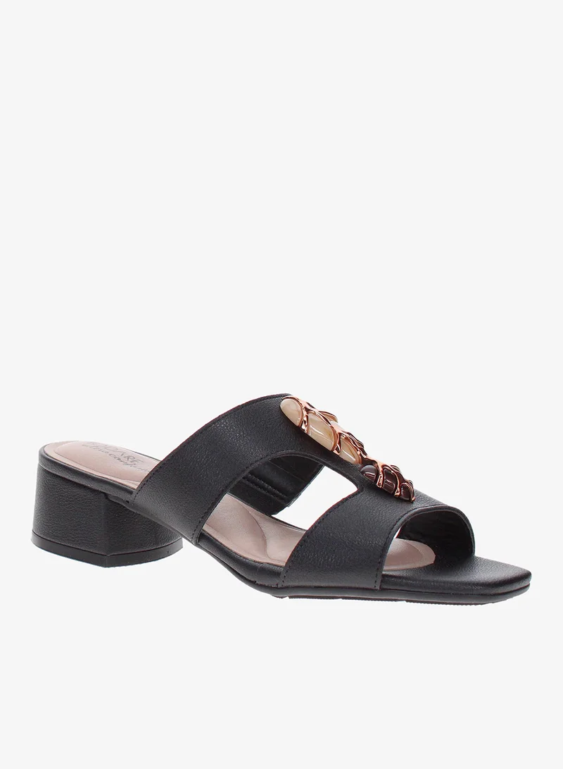 Modare Women's Lightweight Slip-On Summer Flats