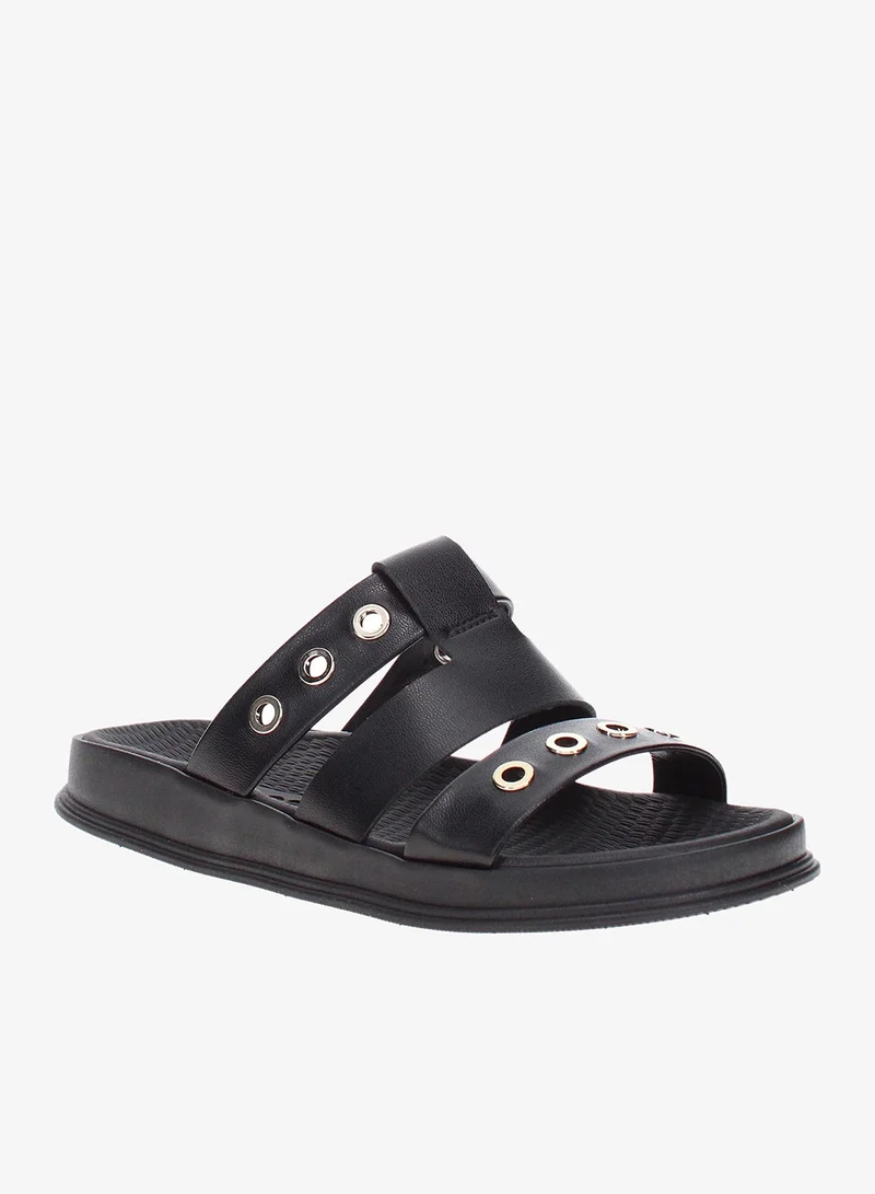 Moleca Women's Lightweight Slip-On Flat
