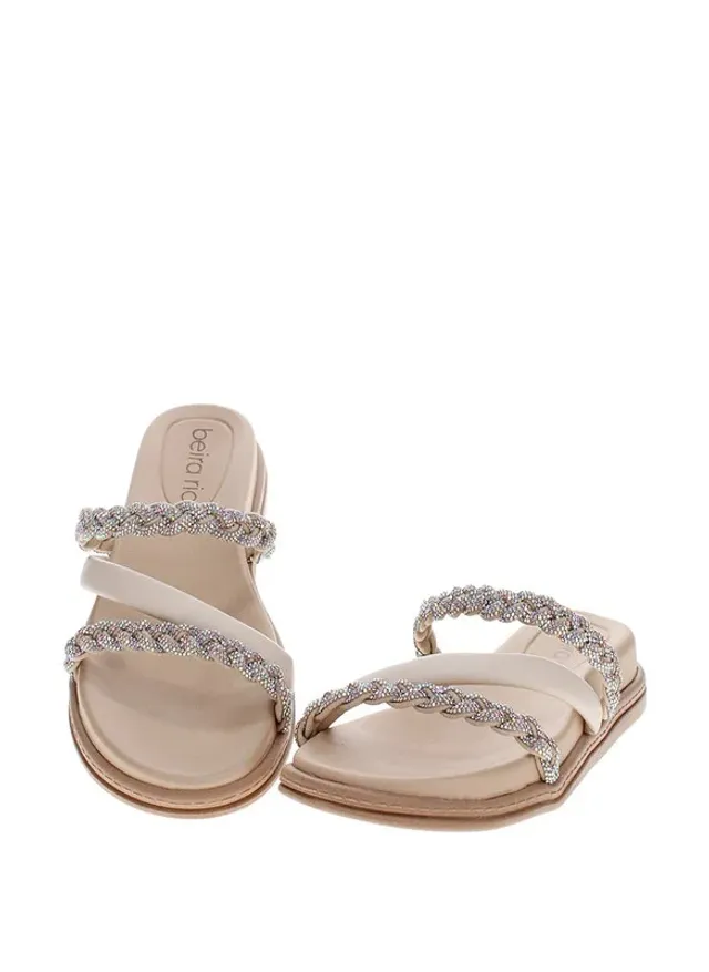 BEIRA RIO Flat Sandals – image 4