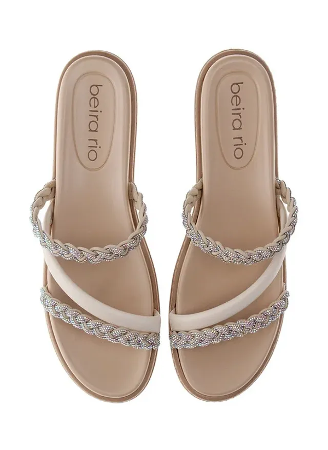 BEIRA RIO Flat Sandals – image 5