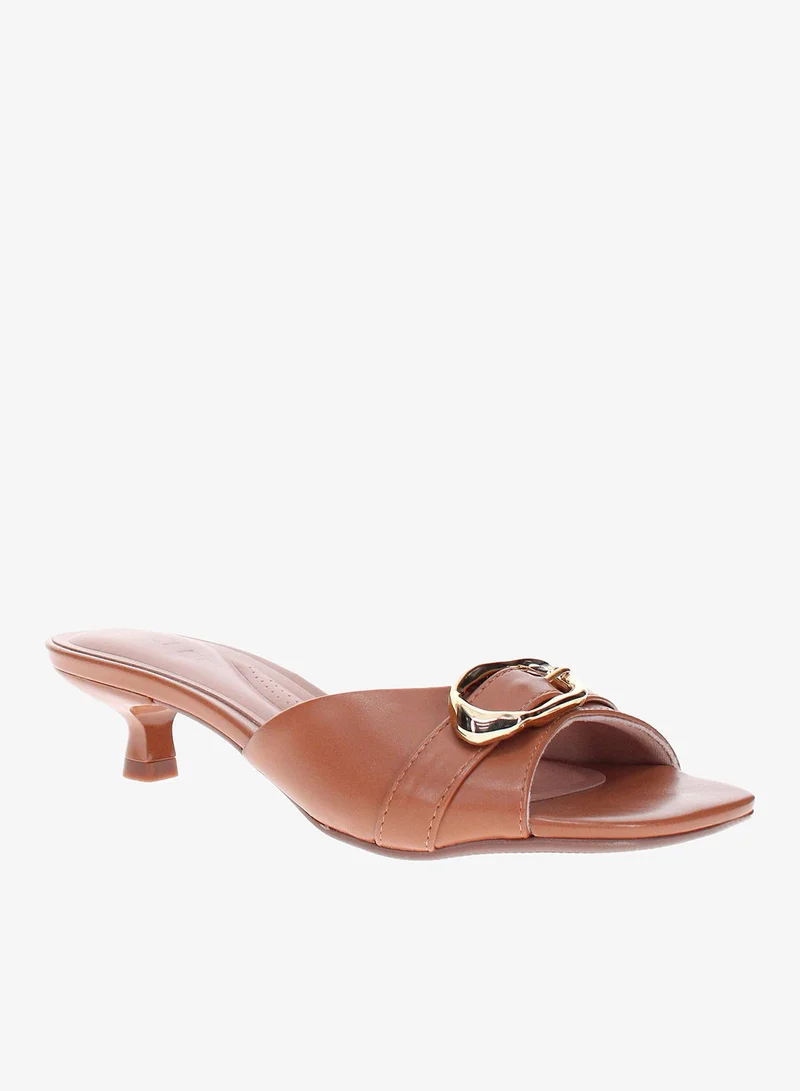 Beira Rio Women's Lightweight Slip-On Summer Flats