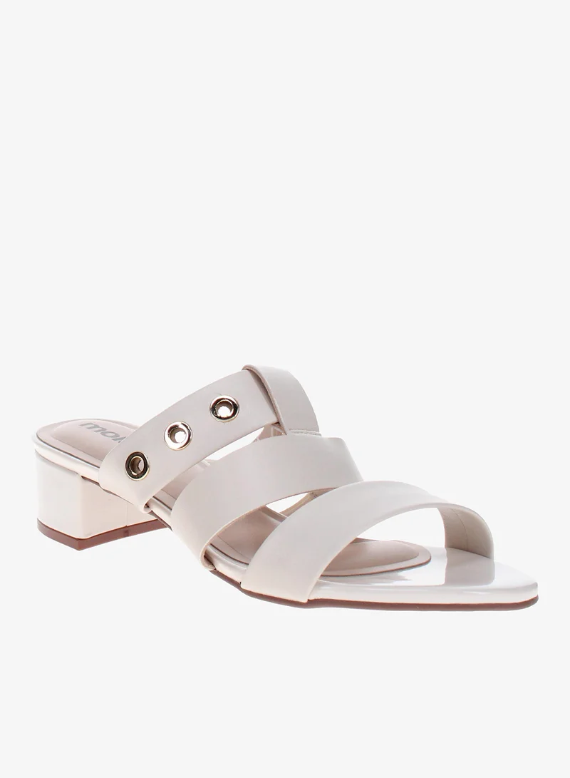 Moleca Women's Slip-On Summer Flats