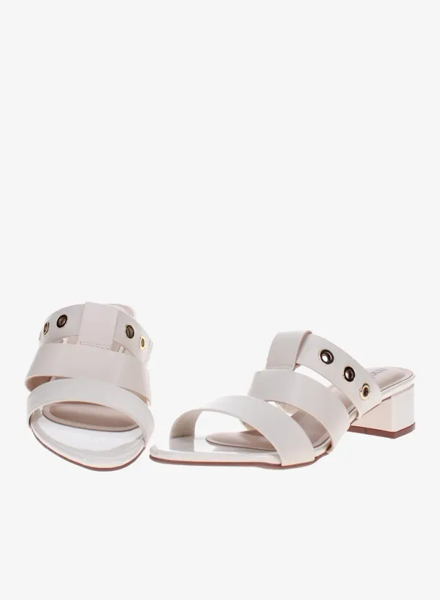 Moleca Women's Slip-On Summer Flats – image 4
