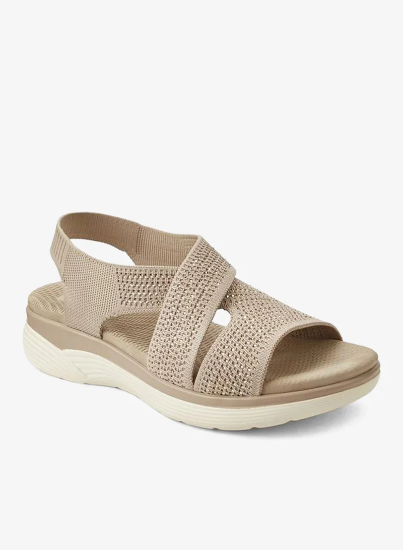 Women Flatform Sandals
