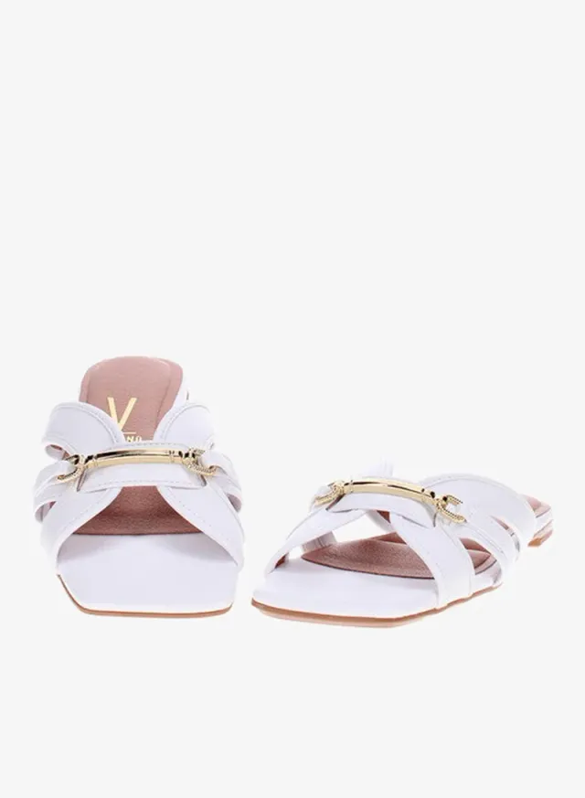 Women's Stylish Comfortable Flat Sandals – image 4