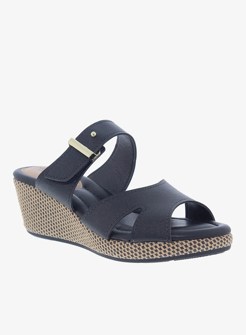 Modare Women's Slip-On Summer Flats