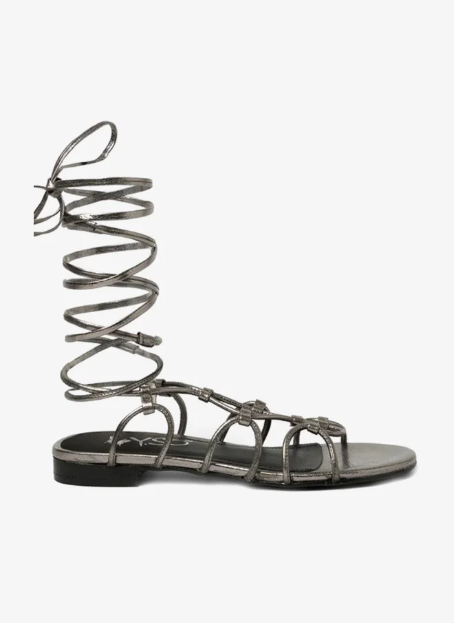 Women's Flat Slingback Sandals
