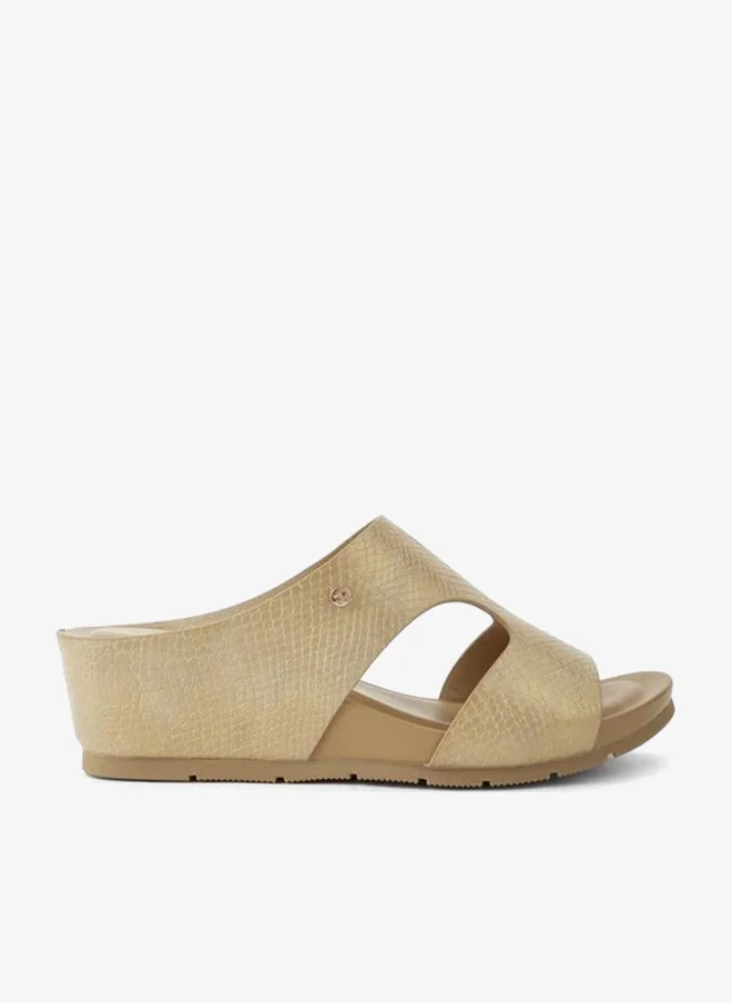 Women Slip-On Wedges