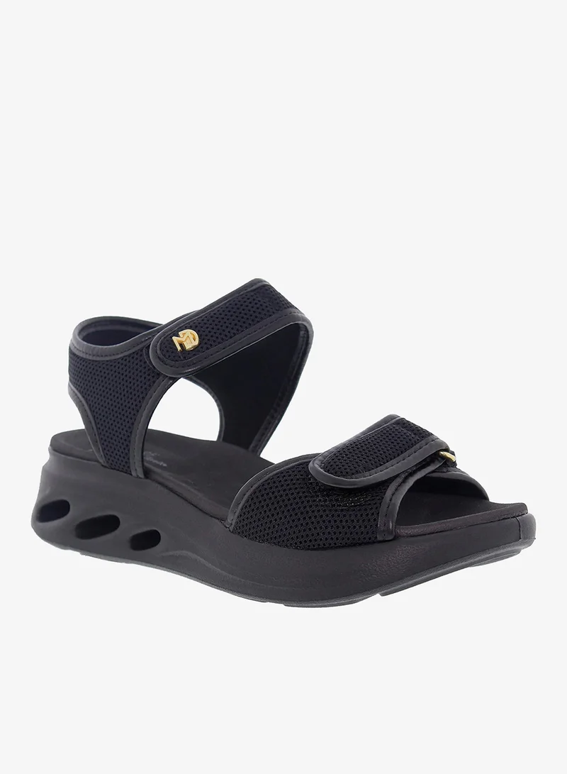 Modare Women's Flat Sandals with Backstrap