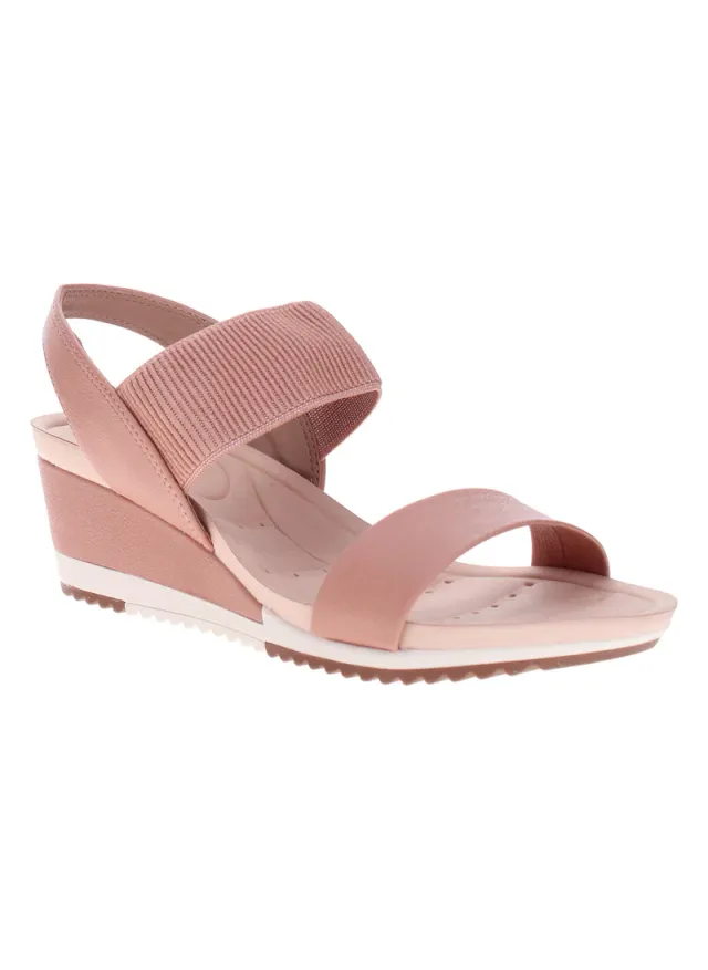 Wedge Sandals for Women