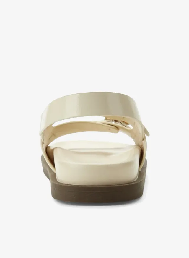 Women's Buckle Sandals – image 4