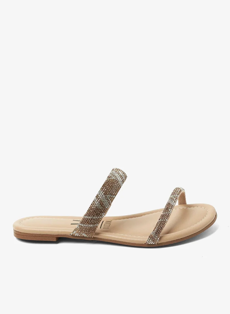 Women's Stylish & Comfortable Flat Sandals