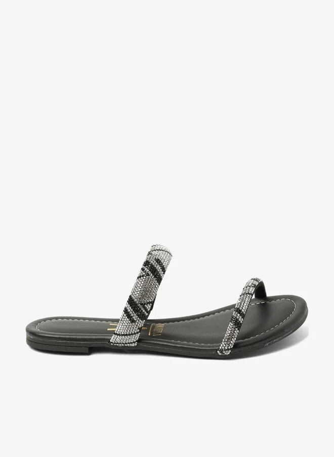 Women's Stylish & Comfortable Flat Sandals