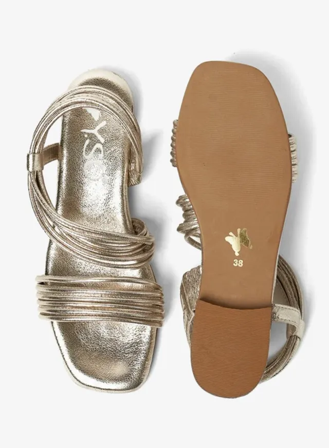 Women's Flat Slingback Sandals – image 5