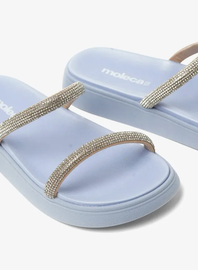 Women's Flat Sandals – image 4