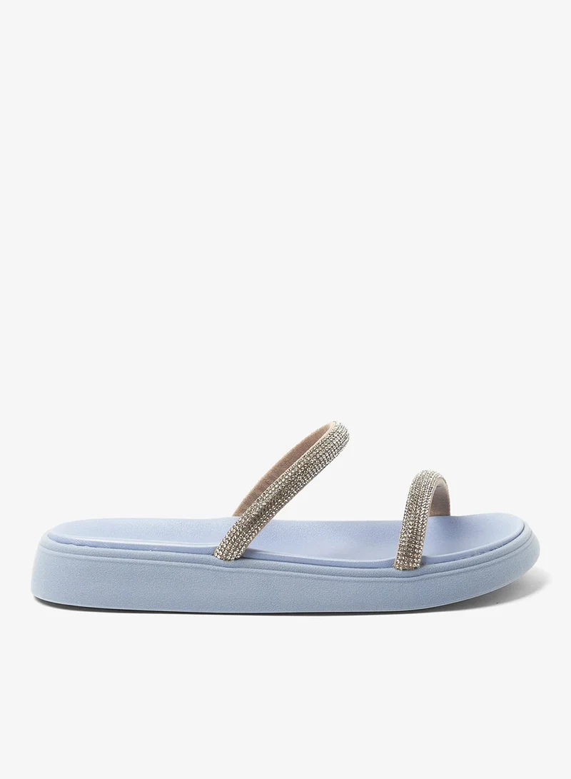Women's Flat Sandals