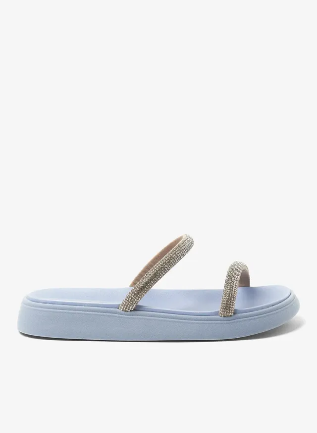 Women's Flat Sandals