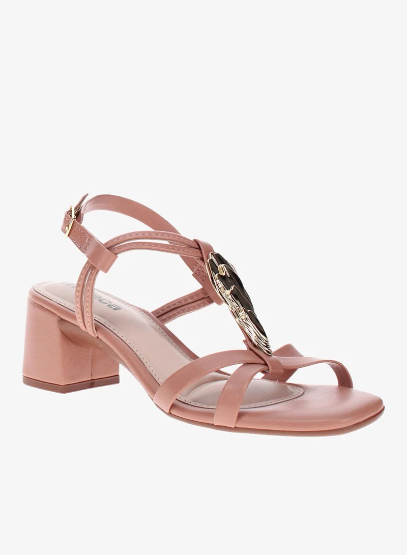 Moleca Women's Backstrap Sandals