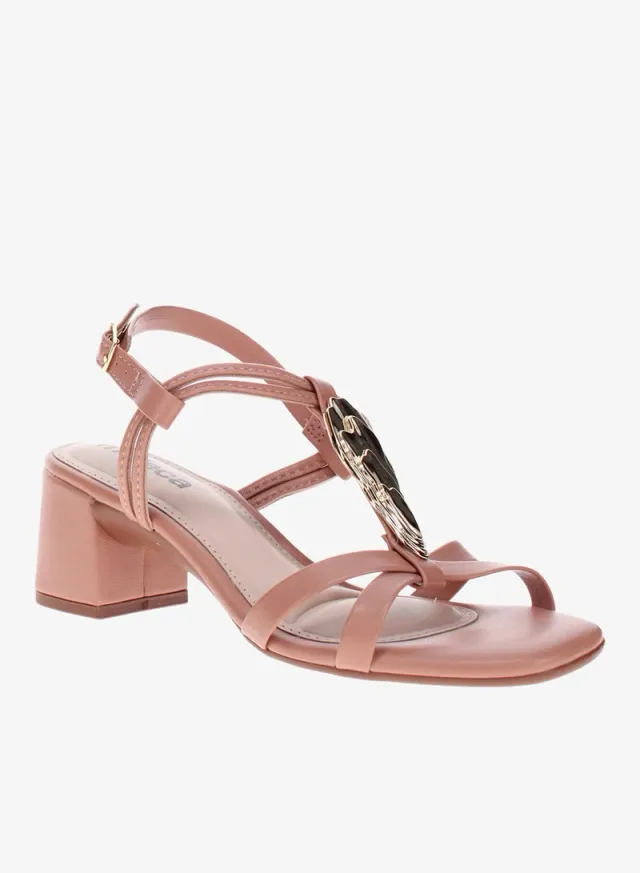 Moleca Women's Backstrap Sandals