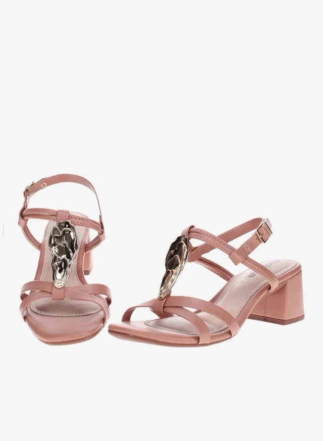 Moleca Women's Backstrap Sandals – image 4