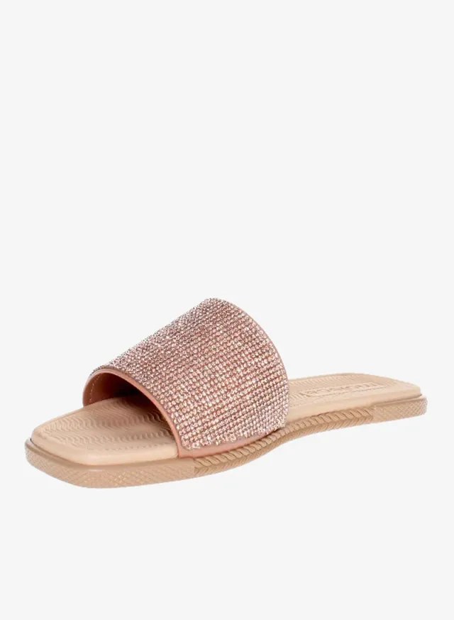 Women's Flat Sandals – image 4