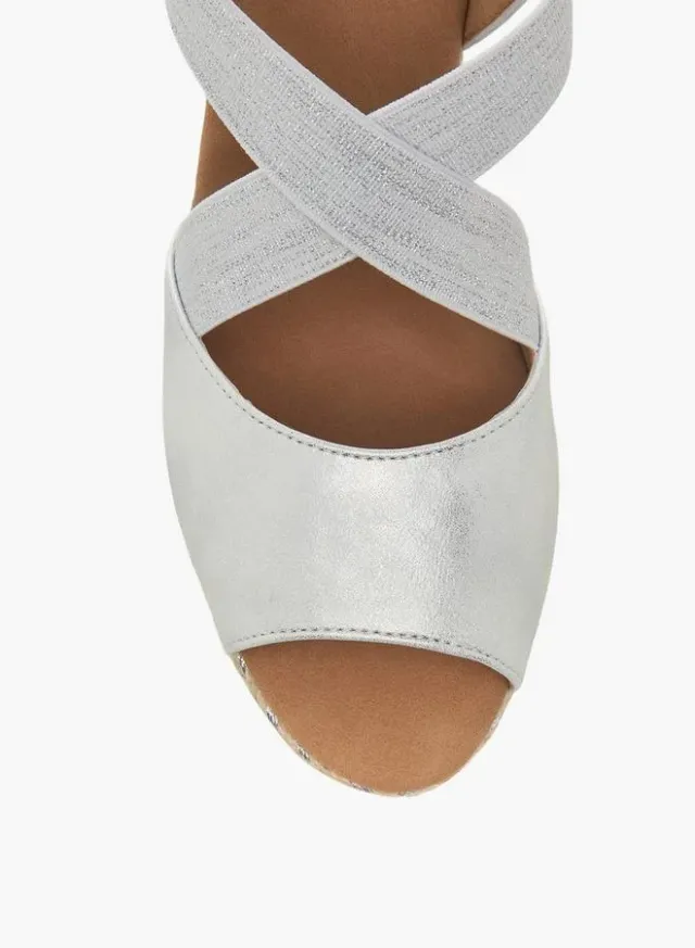 Women Wedge Espadrille Sandals – image 5