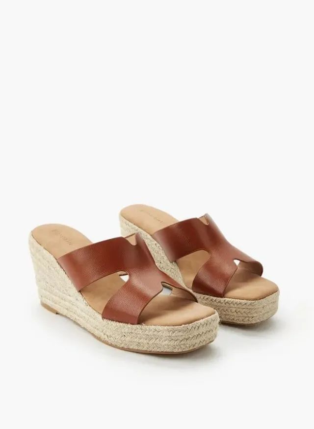 Women's Espadrille Wedge Sandals – image 3