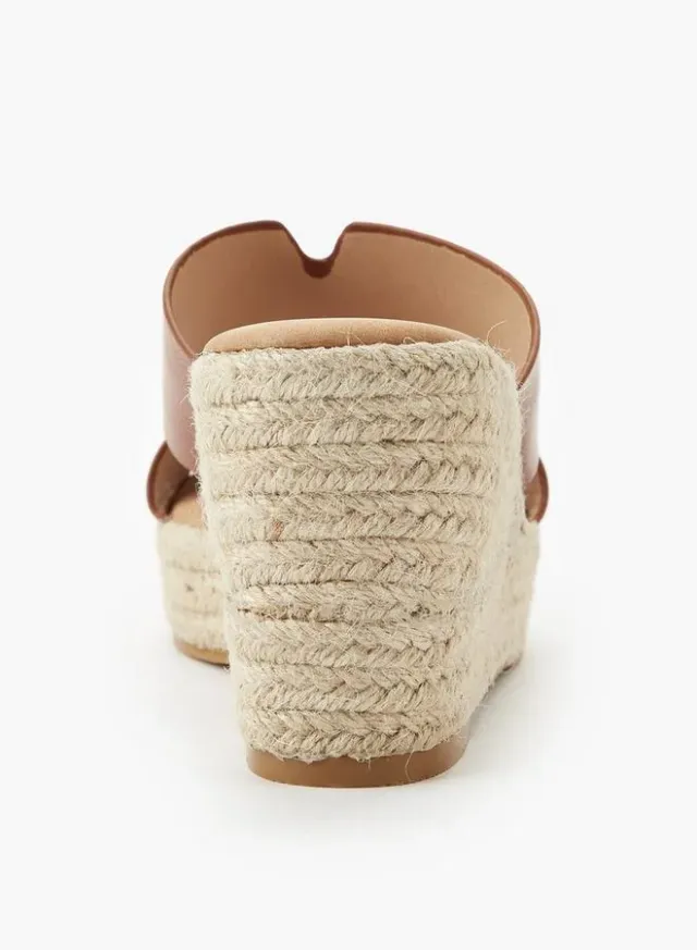 Women's Espadrille Wedge Sandals – image 4