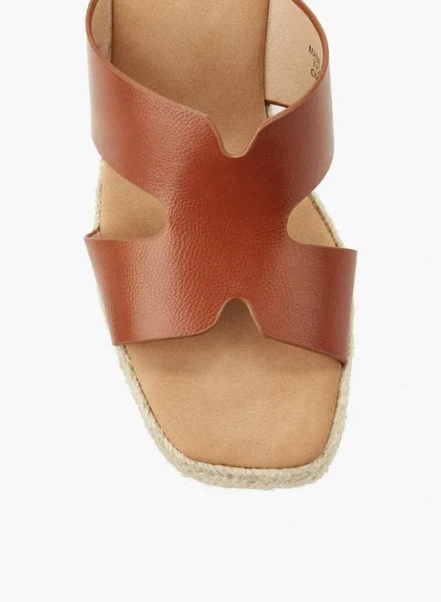 Women's Espadrille Wedge Sandals – image 5
