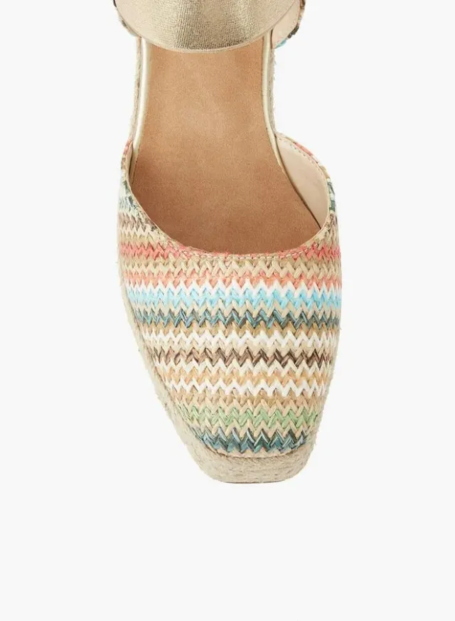 Women's Wedge Espadrille Sandals – image 5