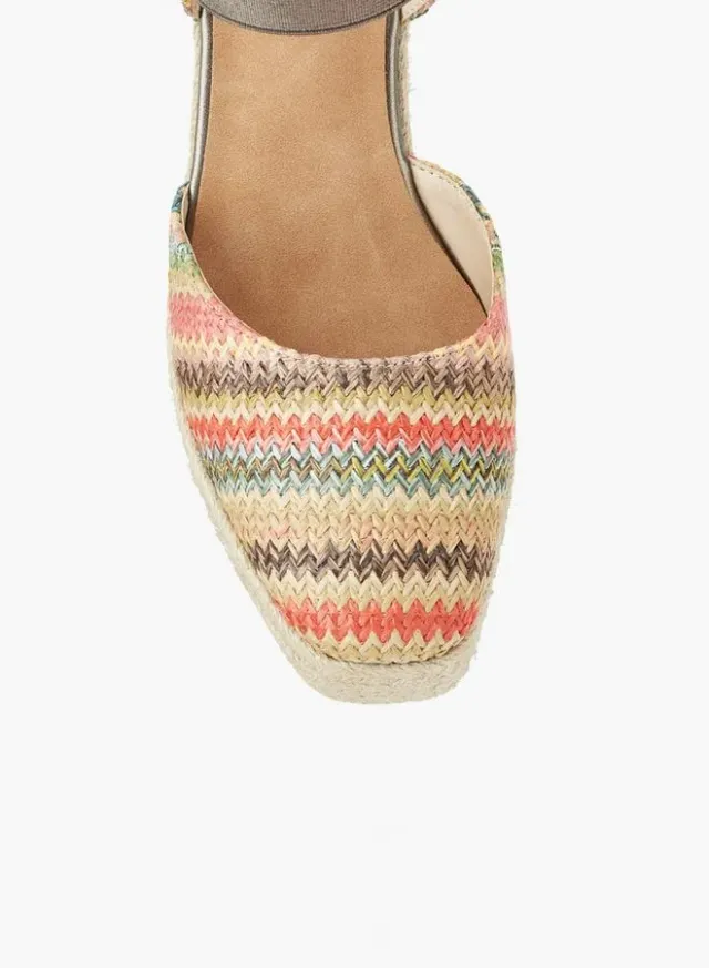Women's Wedge Espadrille Sandals – image 5