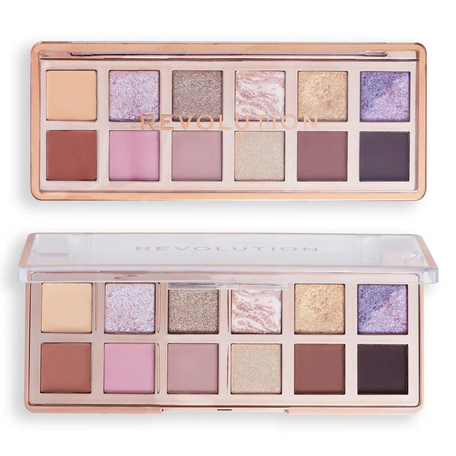 Enchanted Icon Palette