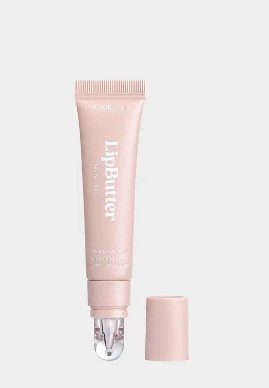 Lip Butter