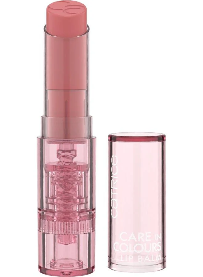 Catrice Care In Colours Lip Balm 020