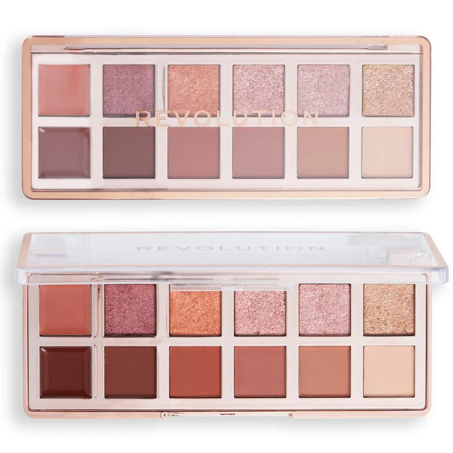 True Icon Palette