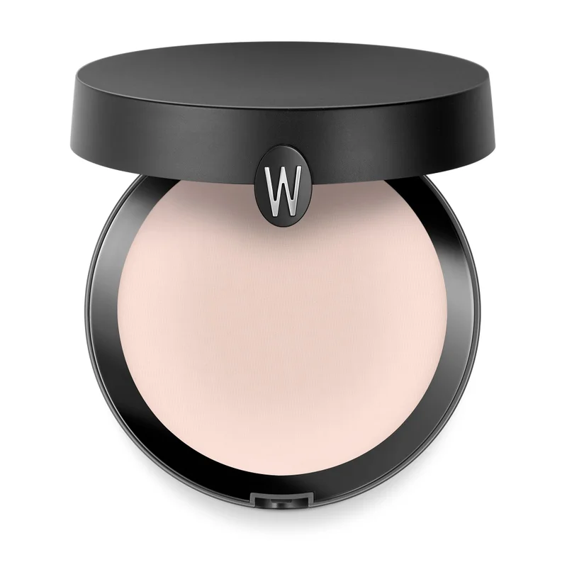 Compact Powder