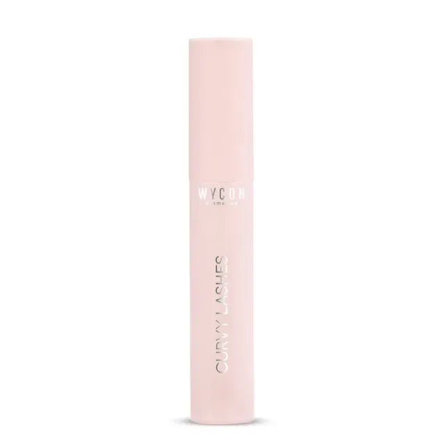 Curvy Lashes Mascara Black – image 2