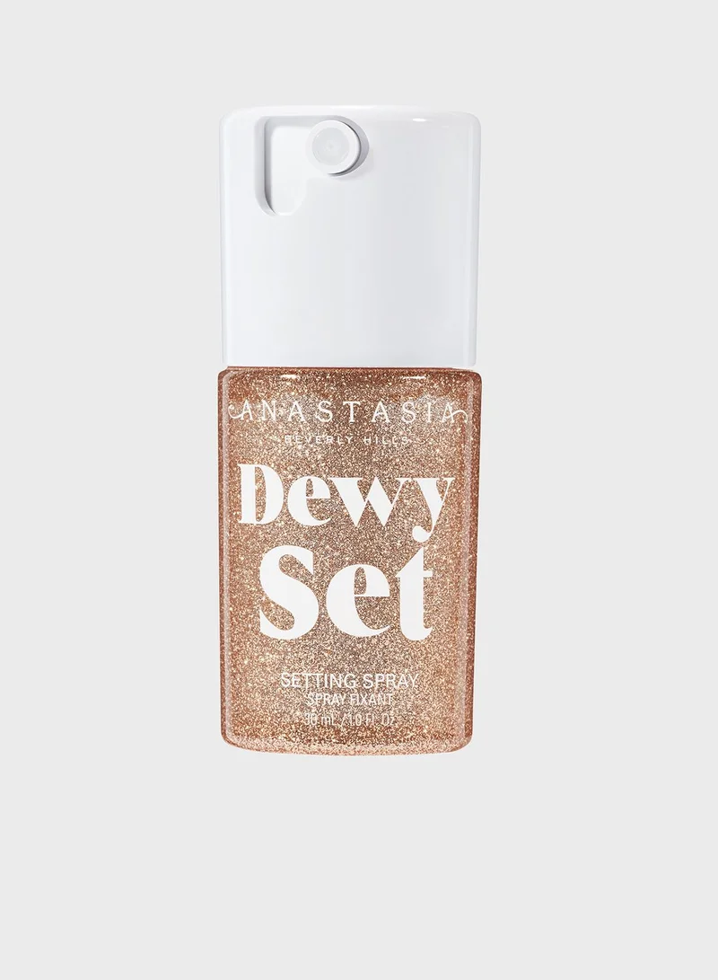 Mini Dewy Set