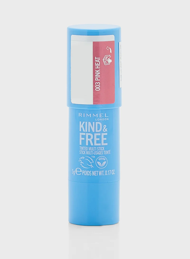 Kind & Free Multi-Stick 003