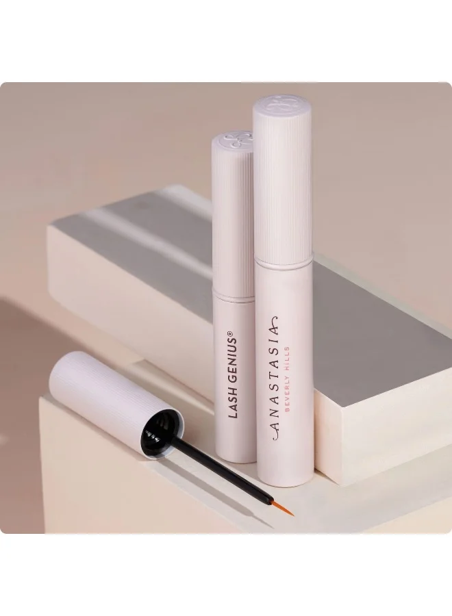 Mini Lash Eye Serum