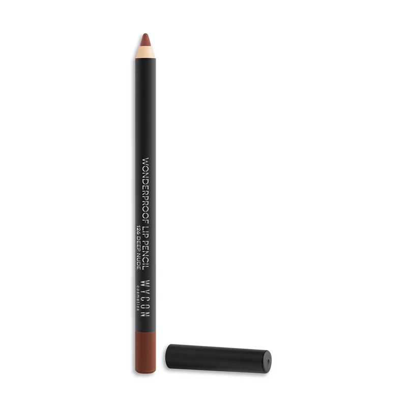 Wonderproof Lip Pencil Deep Nude