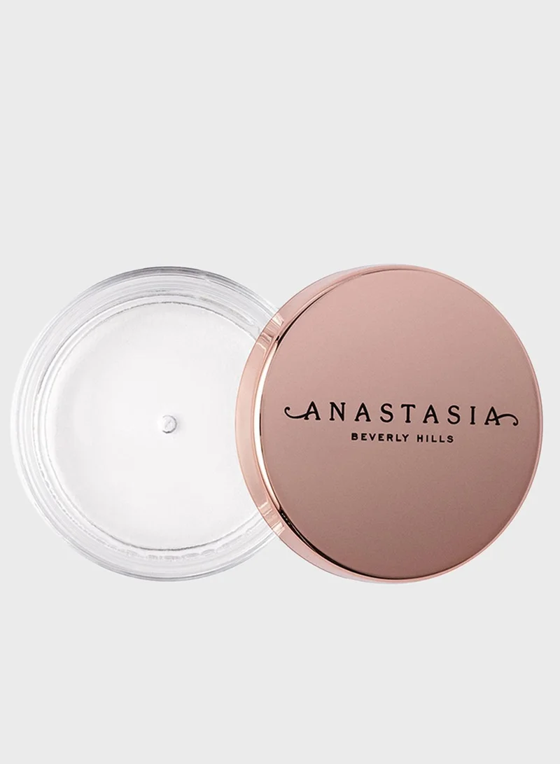 Brow Freeze