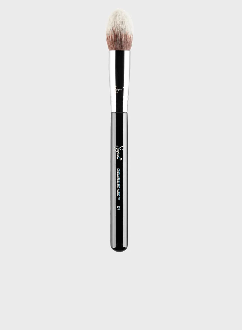 F79 Concealer Blend Kabuki