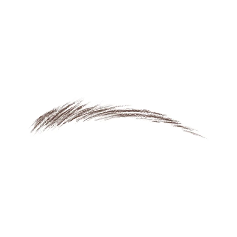 Automatic Microblading Eyebrow Pencil Taupe 05