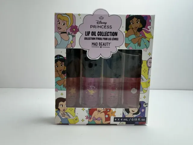 Disney Princess Lip Balm Jasmine – image 5