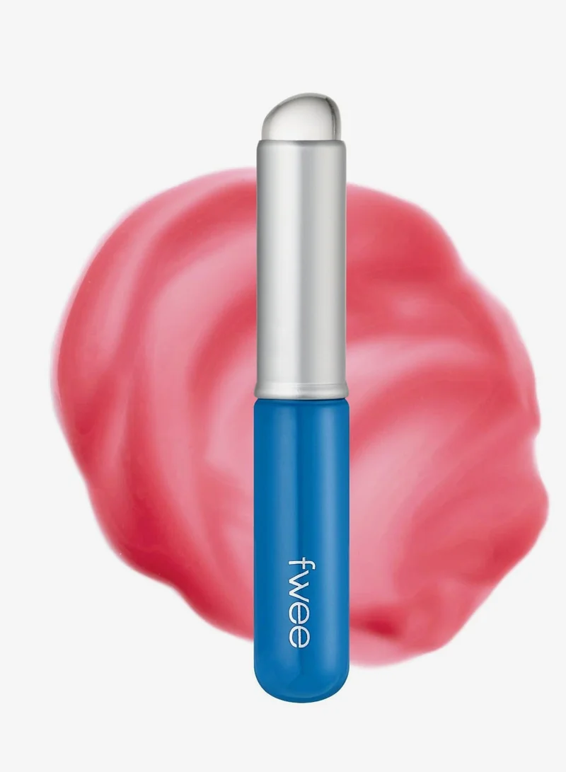 Mini Silicone Lip Brush