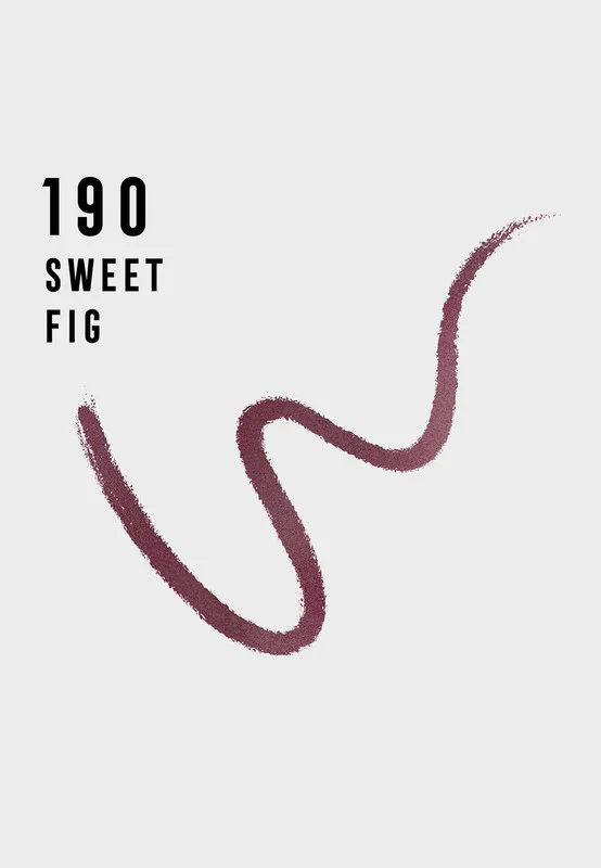 ماستر بيس واو لاينر – 190 – سويت فيج، 1.2 غرام