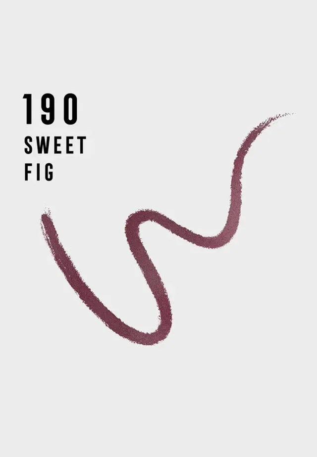 ماستر بيس واو لاينر – 190 – سويت فيج، 1.2 غرام – صورة 3