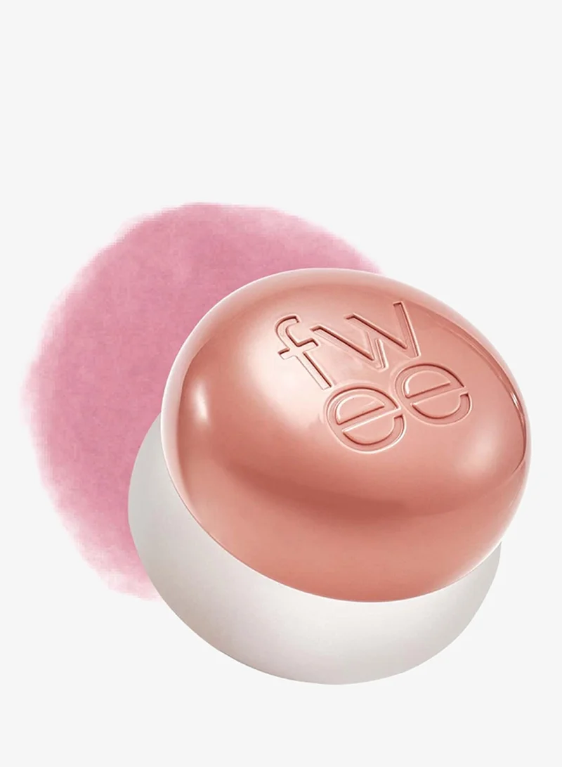 Lip & Cheek Blurry Pudding Pot